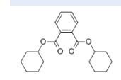 邻苯二甲酸二环己酯	AR,99%(84-61-7)