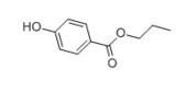 对羟基苯甲酸丙酯CP,98%(94-13-3)