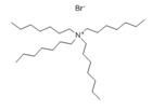 四庚基溴化铵BR，99%(4368-51-8)