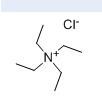 四乙基氯化铵AR，98%(56-34-8)