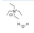 四乙基氯化铵一水物AR，98%(68696-18-4)