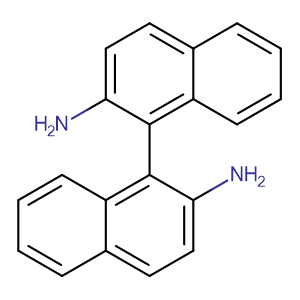 (±)-2,2-二氨基-1,1-联萘 cas号:4488-22-6 现货优势供应 科研产品