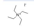 四乙基碘化铵AR，99%(68-05-3)