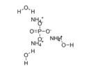 磷酸铵CP，95%(25447-33-0)