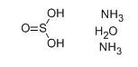 亚硫酸铵AR,92%(7783-11-1)