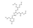 五硼酸铵AR，99%(12046-04-7)