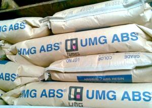 ABS 日本UMG ZFJ31 450加工性能