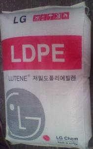 LDPE  FB3003 收缩性好 薄膜级