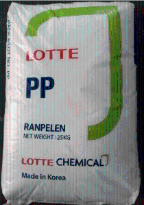 PP RANPELEN J-550K pp白色