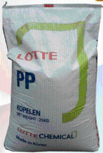 PP RANPELEN SB-520Y pp料