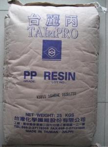 pp料 注塑 PP TAIRIPRO K8050