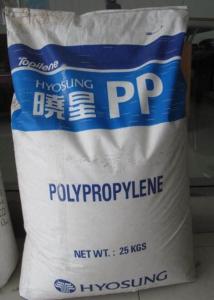 聚丙烯pp塑料颗粒透明 PP Topilene J340 Hyosung