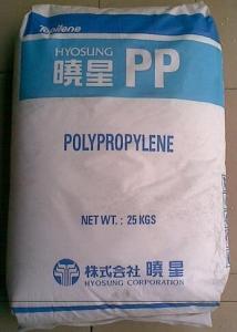 韩国三星pp PP Topilene R301 Hyosung