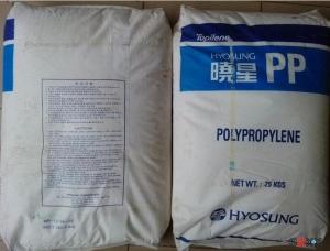 聚高 PP Topilene J440F Hyosung