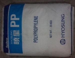 pp原料颗粒 PP Topilene J801R Hyosung
