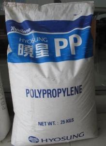 pp粉料聚丙烯 PP Topilene J945 Hyosung