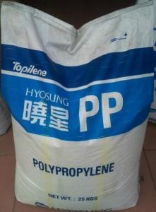马来酸酐接枝聚丙烯 PP Topilene J800S Hyosung