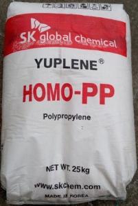 阻燃级PP PP YUPLENE R380F
