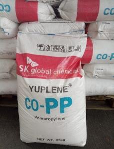 填充级PP PP YUPLENE H930S