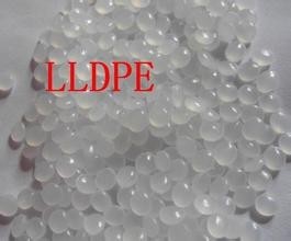 熔体粘度高弹性小LLDPE 中石油抚顺 DFDC 7050