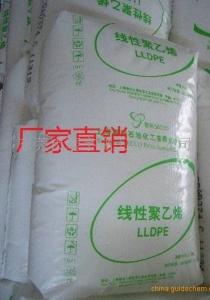 LLDPE 上海赛科LL0220KJ吹塑膜