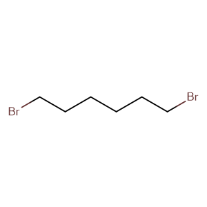 1,6-二溴己烷 1,6-Dibromohexane (CAS No.629-03-8)