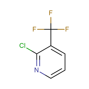 2-氯-3-三氟甲基吡啶 CAS号:65753-47-1 现货优势供应