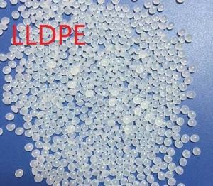  LLDPE 韩国韩华道达尔  R901U钢性流动性