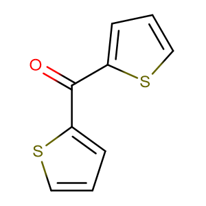 双(2-噻吩基)酮 cas号:704-38-1 现货优势供应 科研产品