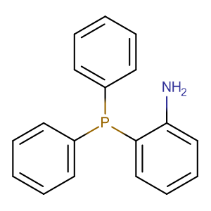 2-二苯基膦苯胺 cas号:65423-44-1 现货优势供应 科研产品