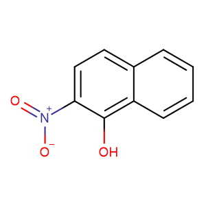 2-硝基-1-萘酚 cas号:607-24-9 现货优势供应 科研产品