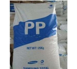 PP 韩国韩华道达尔 RF401薄膜级