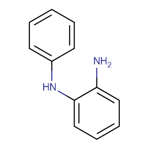 2-氨基二苯胺 cas号:534-85-0 现货优势供应 科研产品