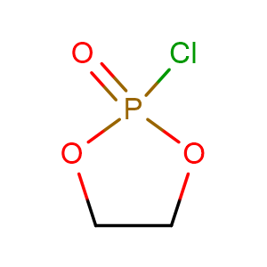 2-氯-2-氧-1,3,2-二氧磷杂环戊烷 cas号:6609-64-9 现货优势供应 科研产品