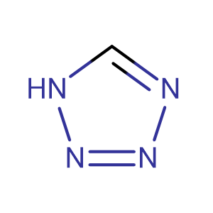 四氮唑 cas号:288-94-8 现货优势供应 科研产品