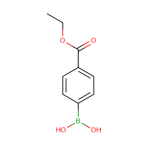 4-乙氧羰基苯硼酸 cas号:4334-88-7 现货优势供应 科研产品