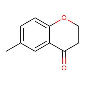 6-甲氧基-4-二氢色原酮 cas号:39513-75-2 现货优势供应 科研产品