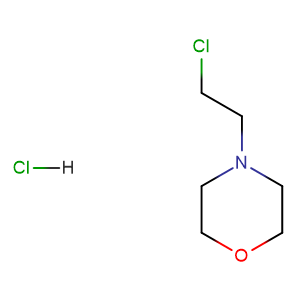 n-(2-氯乙基)吗啉盐酸盐 cas号:3647-69-6 现货优势供应 科研产品