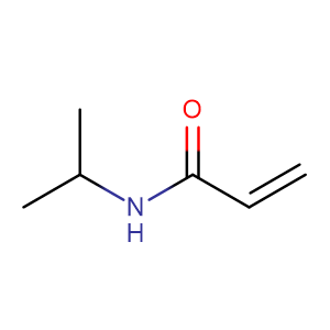 n-异丙基丙烯酰胺 cas号:2210-25-5 现货优势供应 科研产品