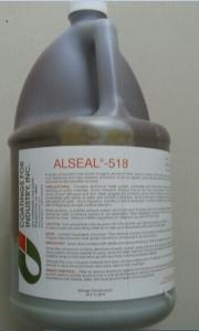 Alseal 591M Inorganic Ceramic/MoS2