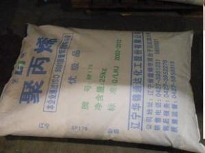 PP 辽宁华锦化工 SP179汽车行业  家电行业