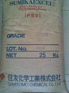 PES 日本住友化学 4101GL30 进口原料