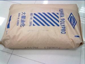 供应PP 韩国油化 6019透明级塑料原料