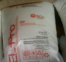 低没有气味PP 泰国SCG化工 P700J食品接触可接受