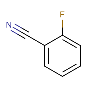 2-氟苯甲腈 cas号:394-47-8 现货优势供应 科研产品
