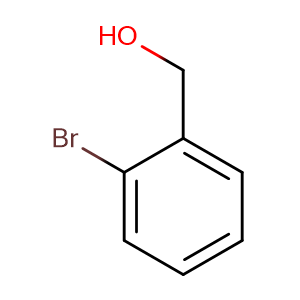 邻溴苯甲醇 cas号:18982-54-2 现货优势供应 科研产品