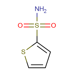 2-噻吩磺酰胺 cas号:6339-87-3 现货优势供应 科研产品
