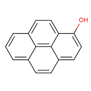 1-羟基芘 CAS:5315-79-7 现货优势供应