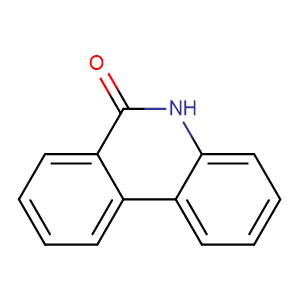 6(5H)-菲啶酮 CAS号：1015-89-0 现货优势供应 科研试剂