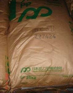 供应PP 日本JPP 2854不含PBTDPE原料
